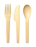 Vegware - Disposable Cutlery