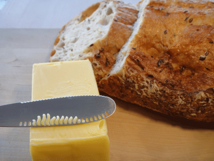 butterup-best butter knife
