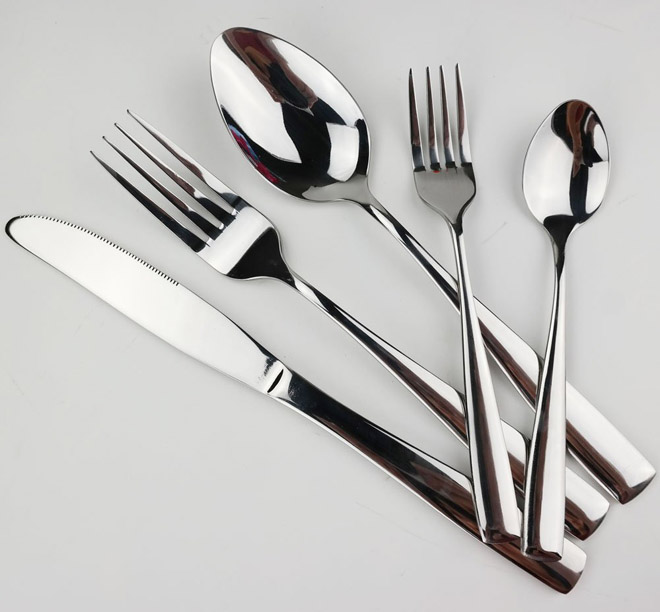 18 8 stainless steel flatware sets