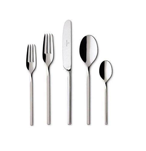 Villeroy and Boch New Wave Flatware