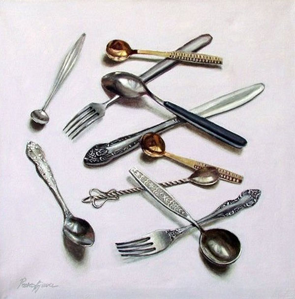 Cutlery – Hammett