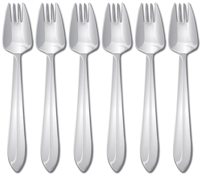 Splayd Mini Spork Foon