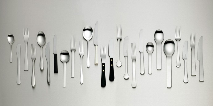 David Mellor, Cutlery, the Man and the Company