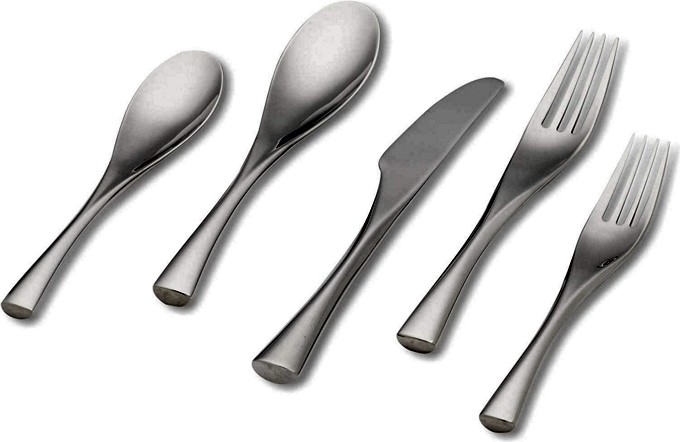 Yamazaki Merge Flatware