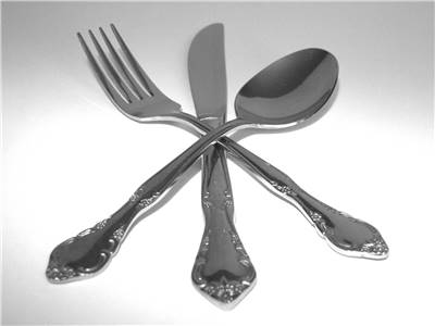 Eating Utensils Facts and Statistics