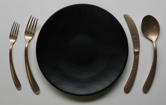 Curved Flatware by Object Rights