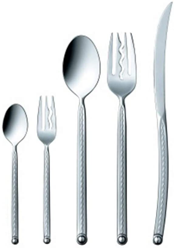 March 2021 The Cutlery Review