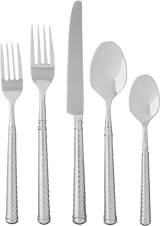 April 2021 The Cutlery Review