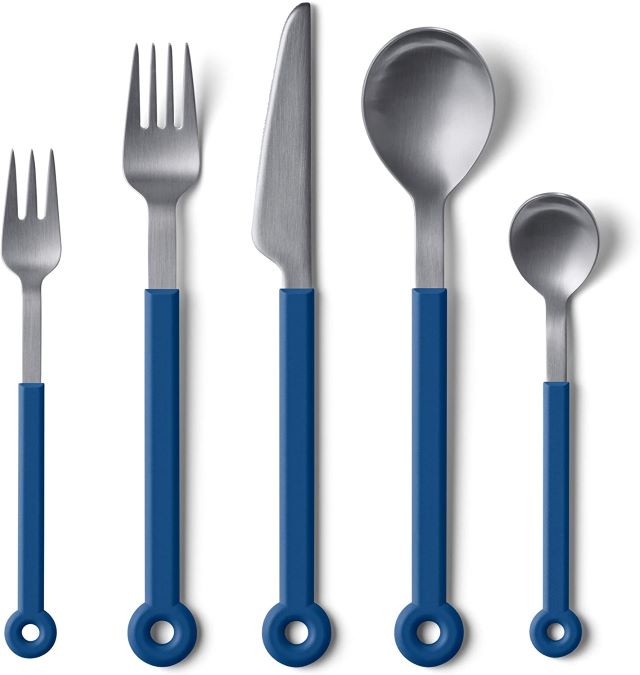 June 2021 The Cutlery Review