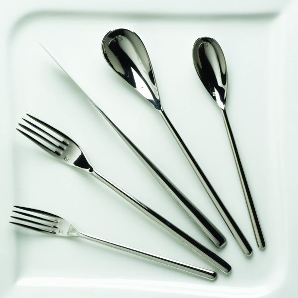 Fortessa Dragonfly 18/10 Stainless Steel Flatware